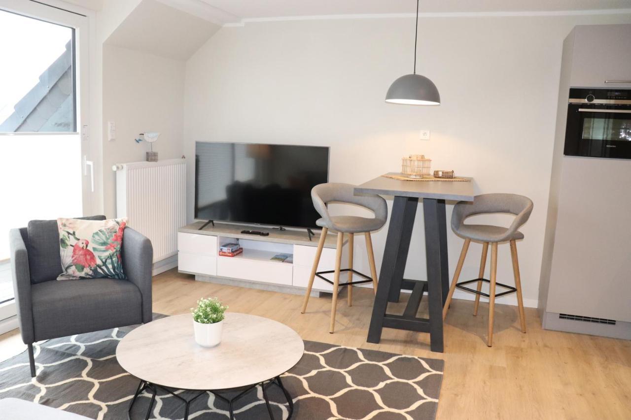 Ferienwohnung Madita Busum Luaran gambar